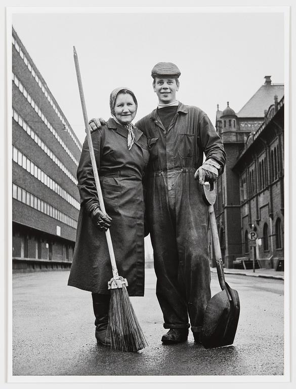 Ismo Hölttö, photograph, pigment print ed. 1/10 + 2 AP, signed and stamped a tergo.