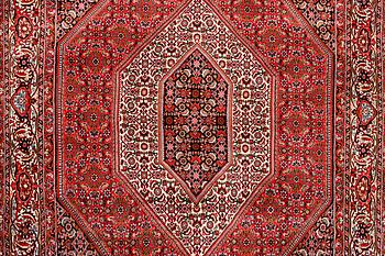 Matta, Bidjar, ca 308 x 200 cm.