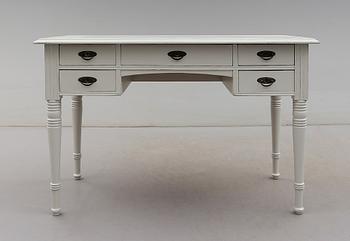 SKRIVBORD, omkring år 1900.