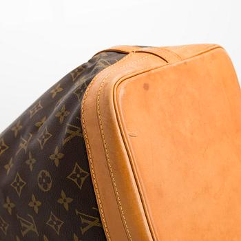 Louis Vuitton,  "Noe", Väska.