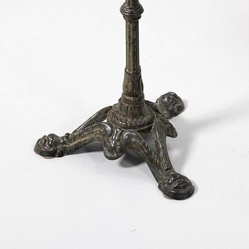 Café table/Garden table, 20th century.
