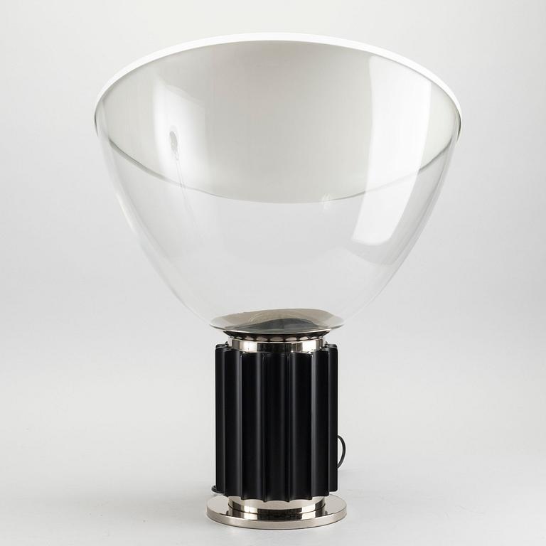 BORDSLAMPA, "Taccia Dimmer Muvis", Achille Castiglioni and Pier Giacomo, Flos.