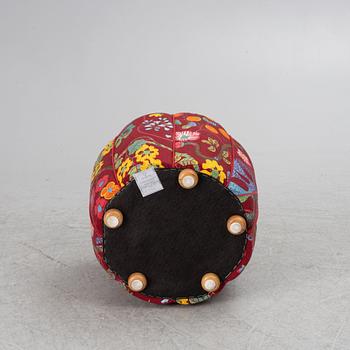 Josef Frank, pall modell B 530, Firma Svenskt Tenn, 2019.