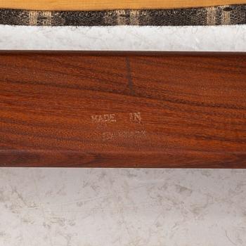 Svante Skogh, stolar 4 st, "Rossetto", 1960-tal.