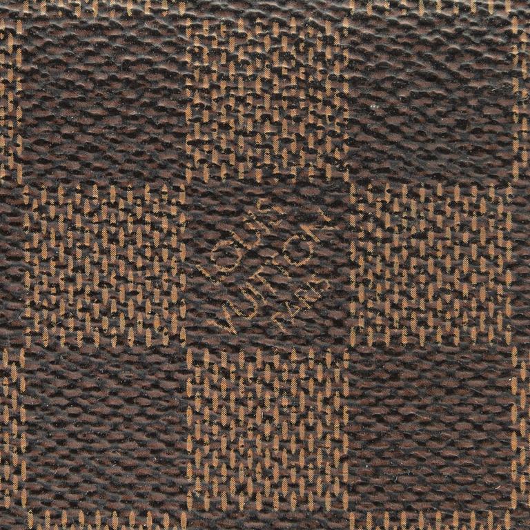 Louis Vuitton, plånbok 2007.