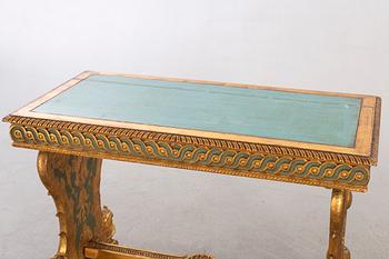 Bord barockstil, Paoletti, Florens Italien 1900-talets mitt.