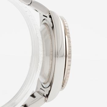 Rolex, Datejust, "Turn-O-Graph", ca 1997.
