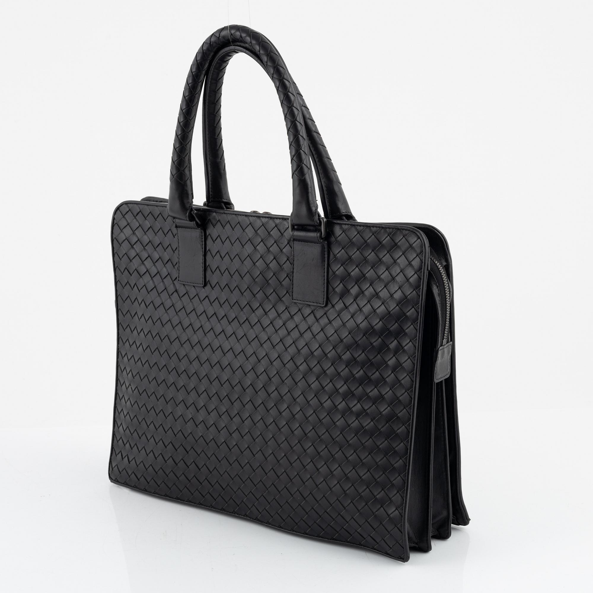 Bottega Veneta, väska/portfölj.