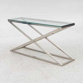 Eichholtz, sidobord, "Criss Cross", Nederländerna, samtida.