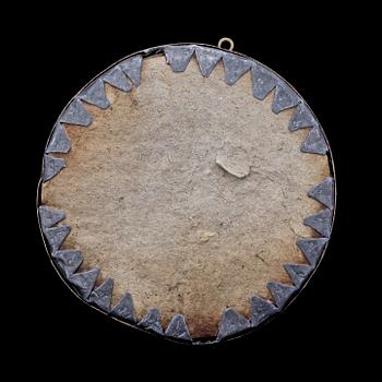 MINNESMEDALJ, konsulat, 1800-talets början.