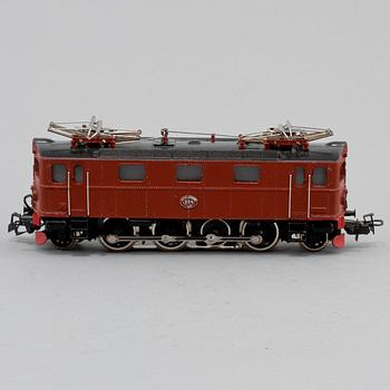 LOK, "3030", Märklin, Västtyskland, 1900-talets andra hälft.