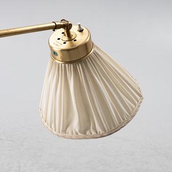 Josef Frank, golvlampa, modell 1842, Firma Svenskt Tenn.