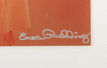 Ewa Rudling, "Jacqueline Bisset, chez Bob Calle".