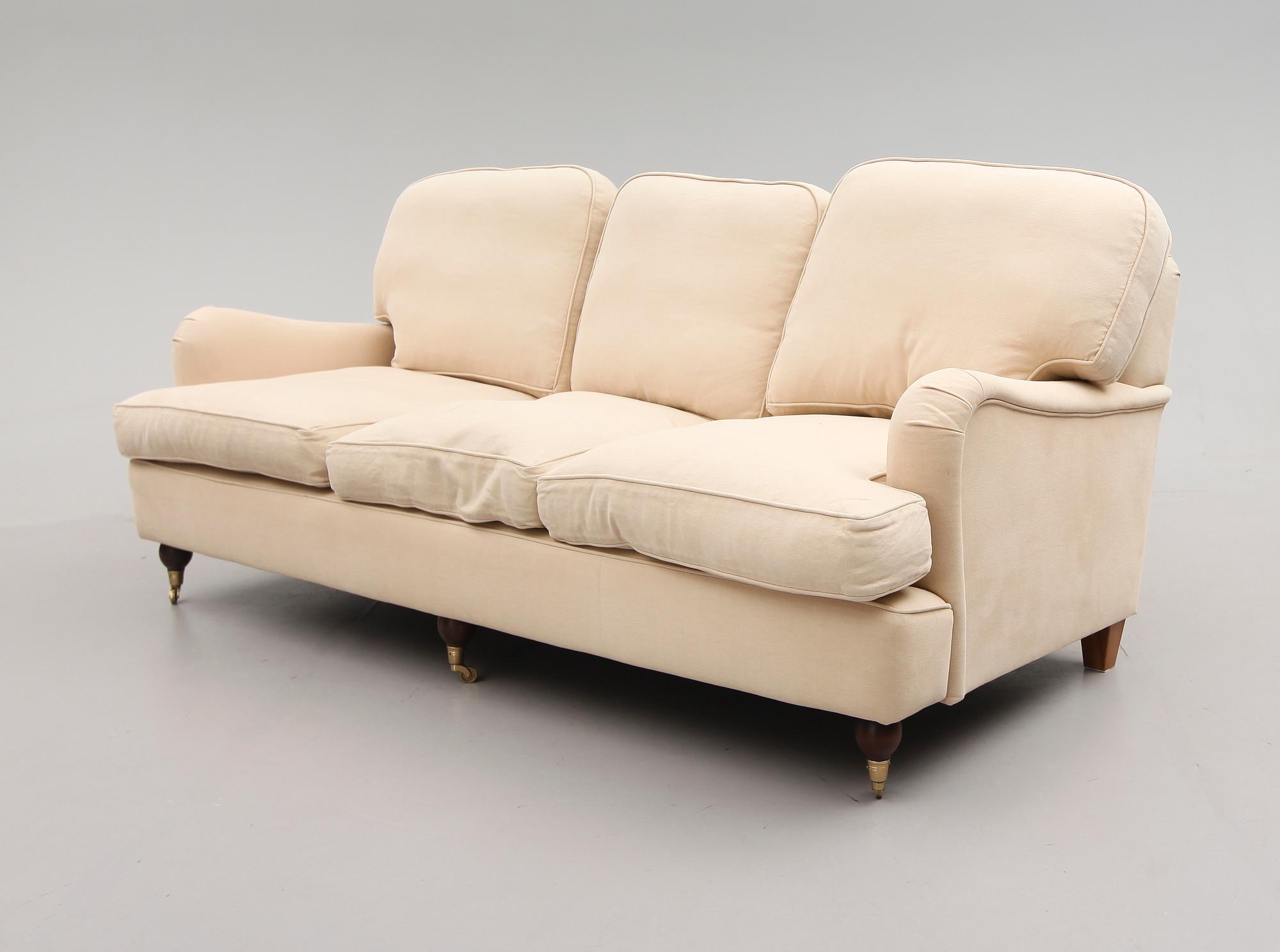 SOFFA, Howardmodell, 2000-tal.