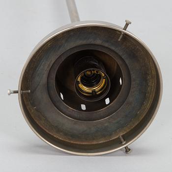 Paavo Tynell, kattovalaisin, malli 2004, Taito 1930-luku.