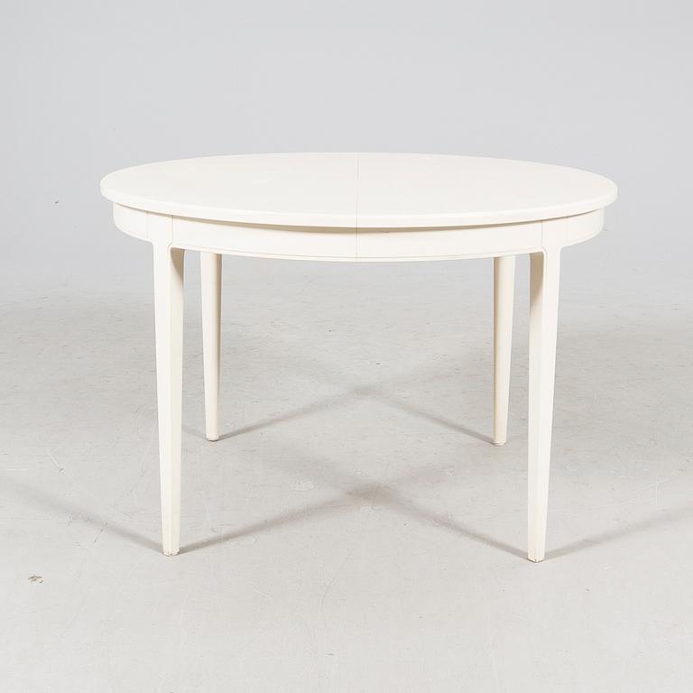 Carl Malmsten, matbord 115x75cm.