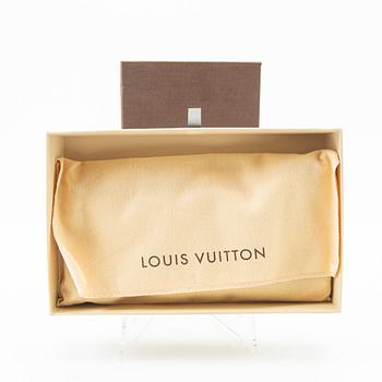 Louis Vuitton, plånbok, "Clemence".