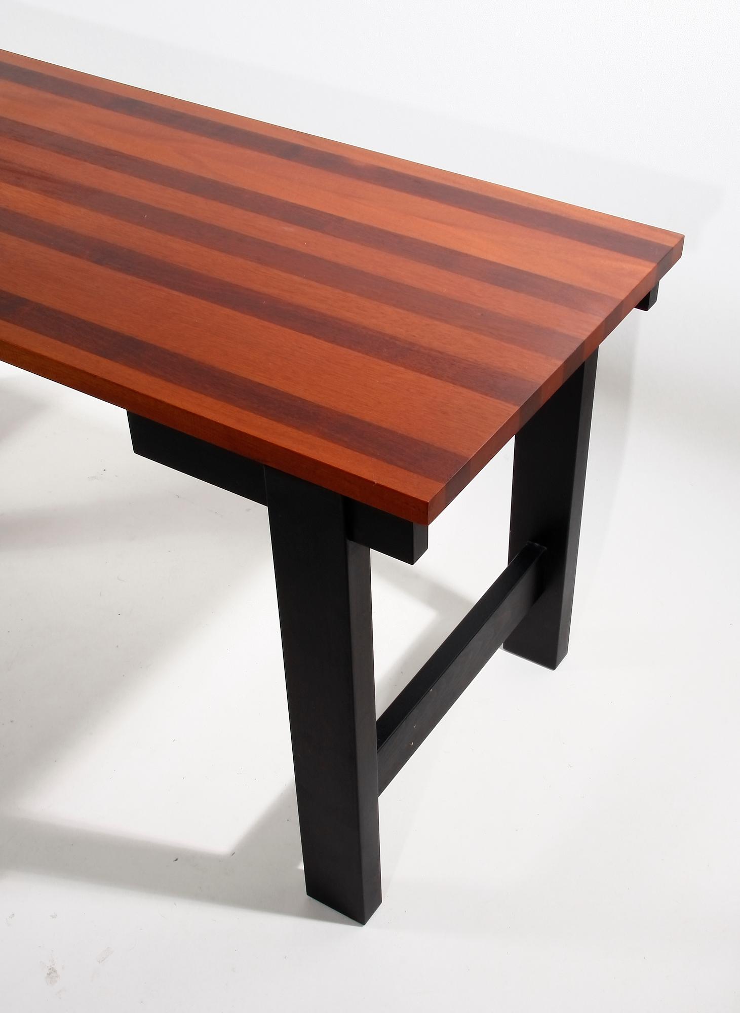 BORD, "Solitär", John Kandell, Källemo AB, Värnamo.