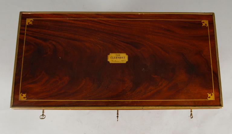 BYRÅ, England, 1900-talets första hälft.