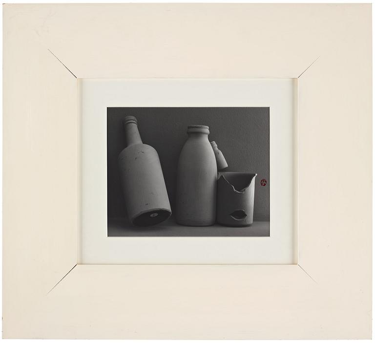 Dawid (Björn Dawidsson), "1133", 1983.