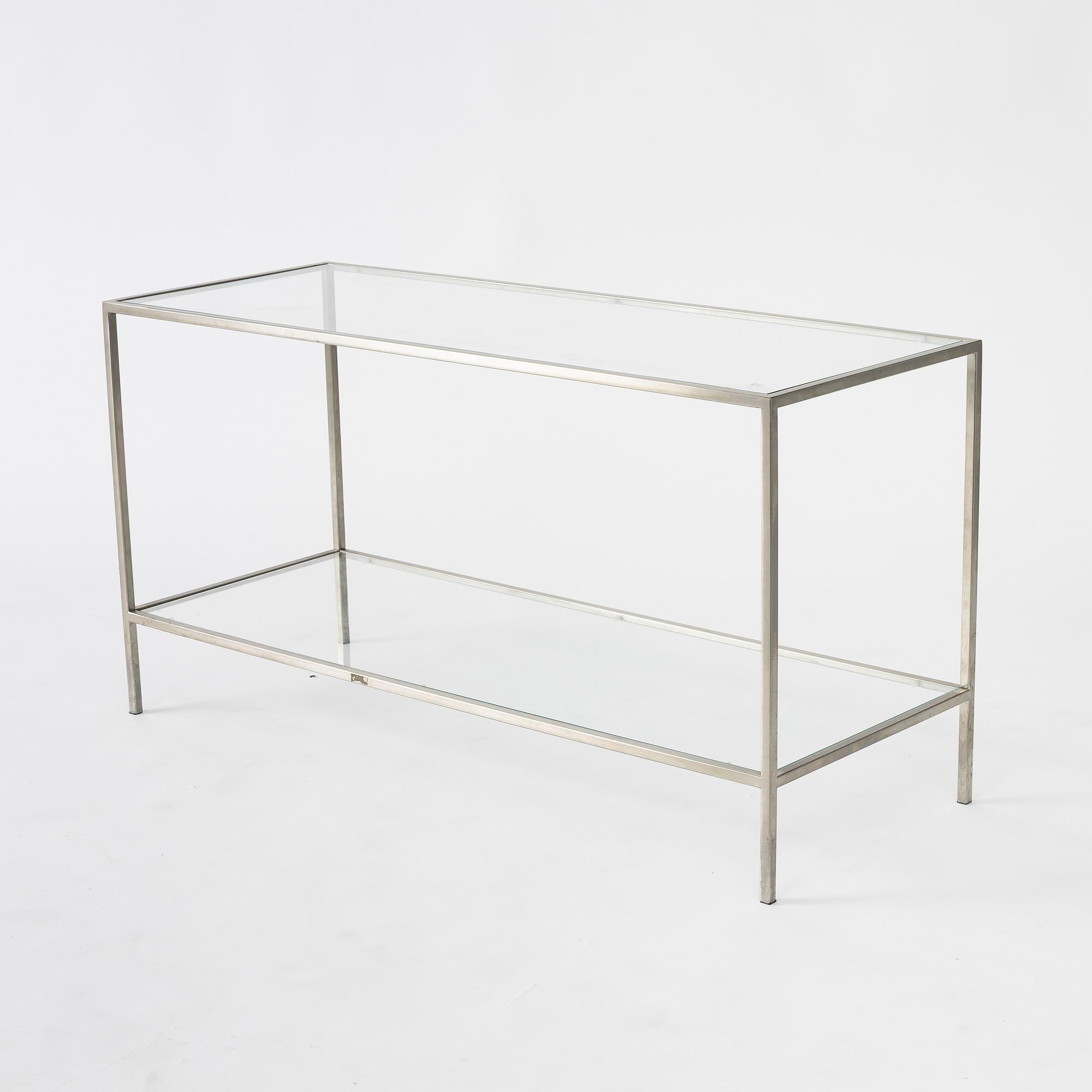 Sideboard, probably Living Divani, Italy.