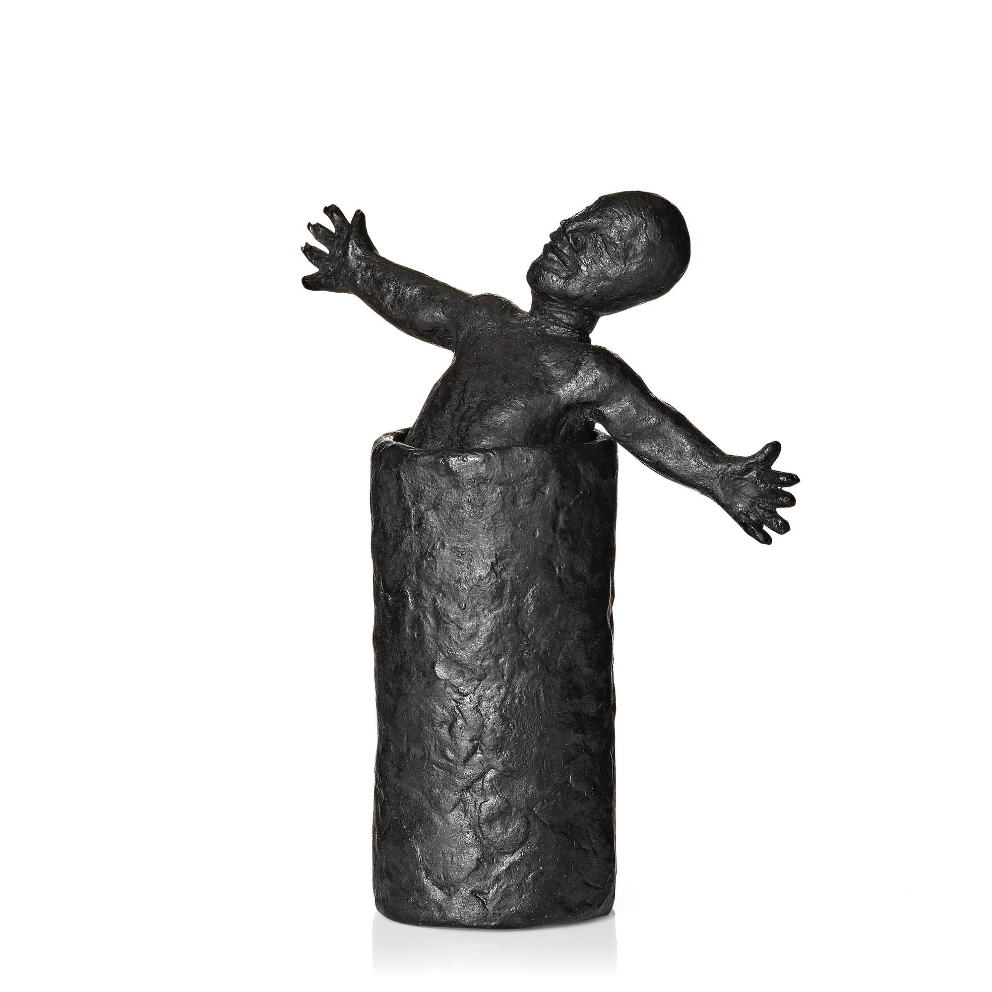 Beth Laurin, "Sculpture I".