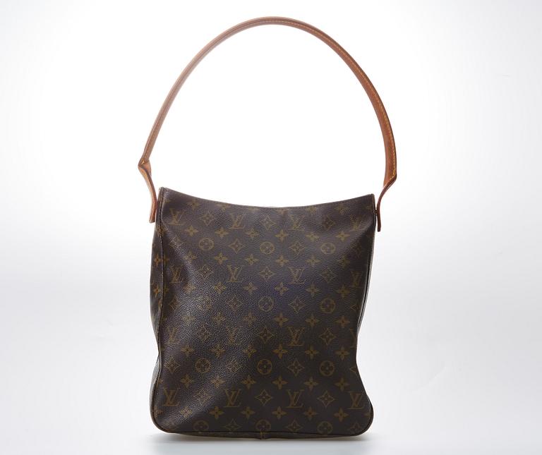VÄSKA, "Looping", Louis Vuitton.