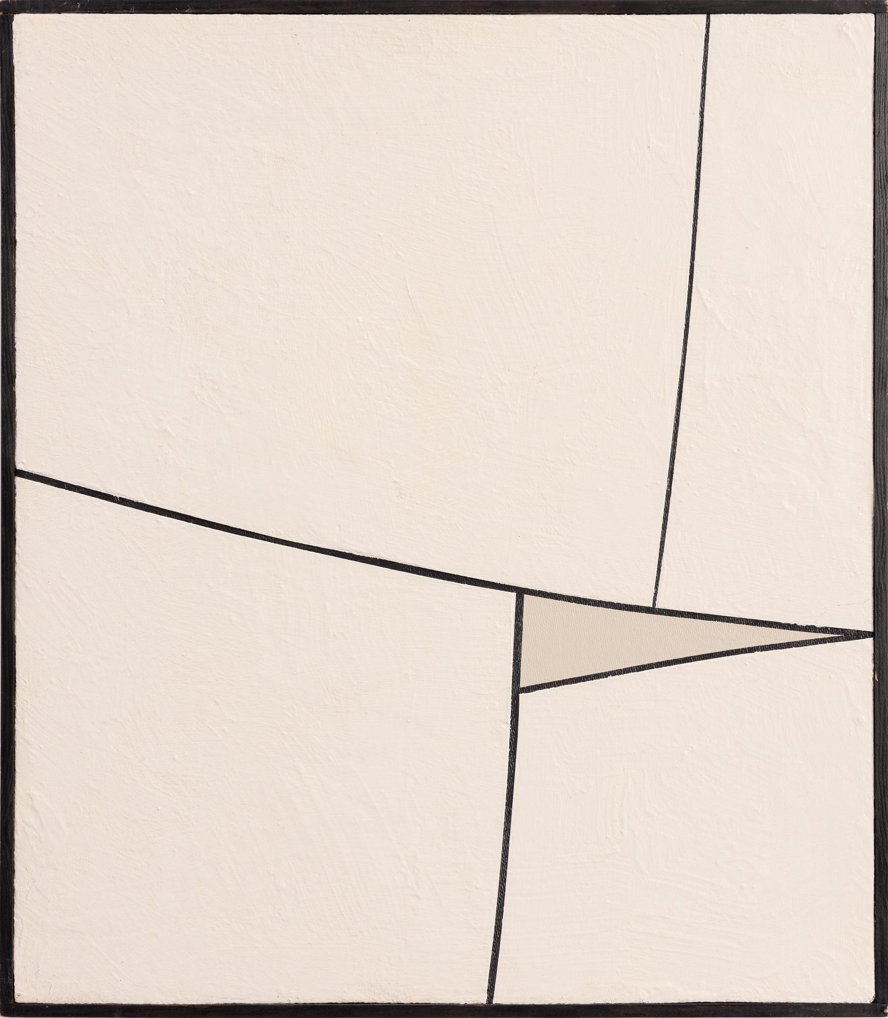 Albert Johansson, "SATI".