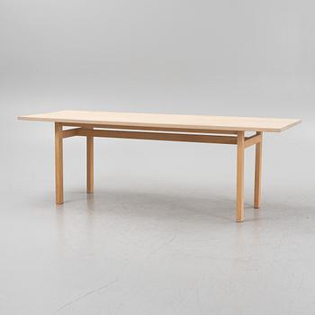 Thomas Sandell, matbord, Asplund.