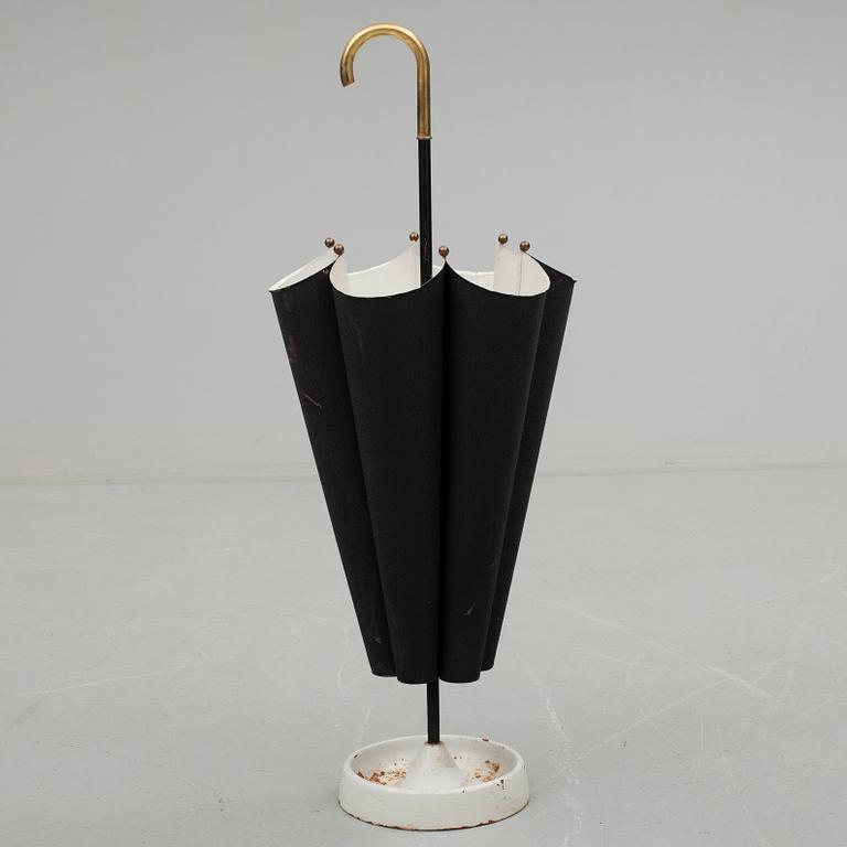 PARAPLYSTÄLL, 1900-talets mitt.