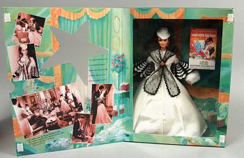 BARBIEDOCKOR, 2 st. 1994.