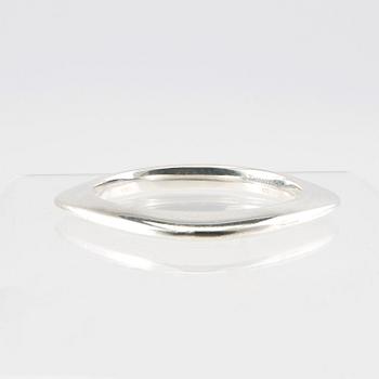Tiffany & Co, silver bracelet.