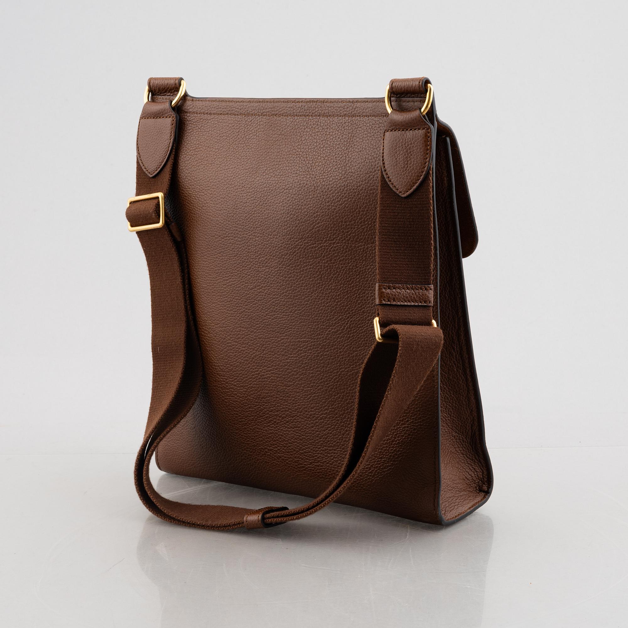 Mulberry, väska,  "Anthony Messenger".