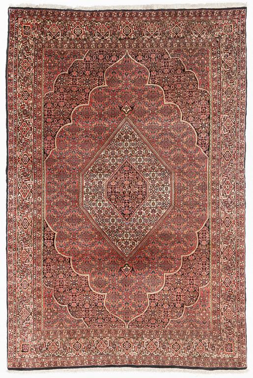 Matta, orientalisk, ca 293 x 196 cm.