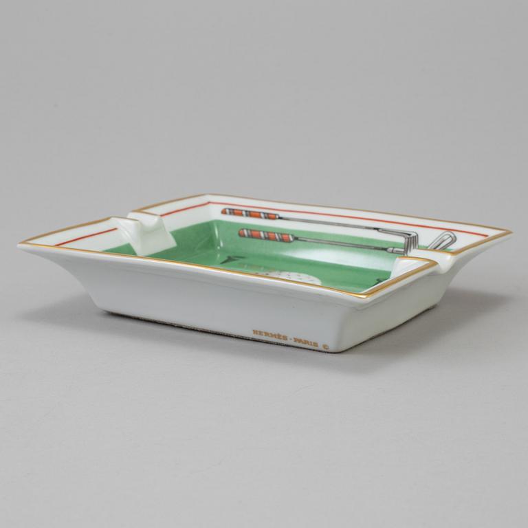 ASKFAT, porslin, Hermès.