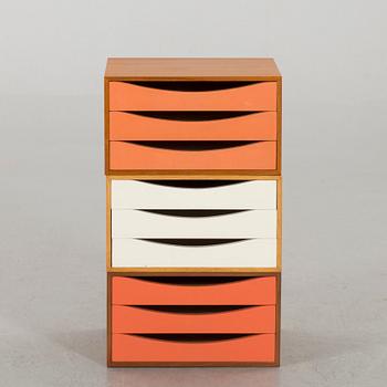 HURTSAR, 3 st, 1900-talets mitt.