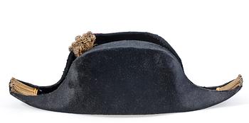 BICORNE, AF Bodecker, Köpenhamn tidigt 1900-tal.