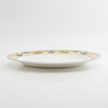 Service 76 pcs "Castellina" Villeroy & Boch/Cittá & Campagna, Germany late 20th century.