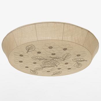 Ceiling lamp, Sweden, mid-20th Century.