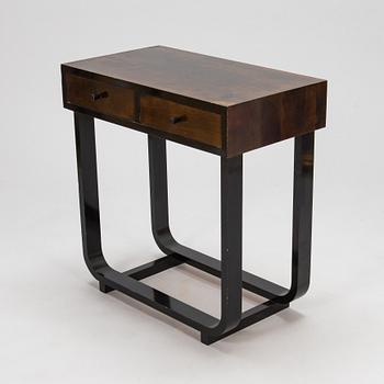 Sivupöytä, Asko 1930-luku.