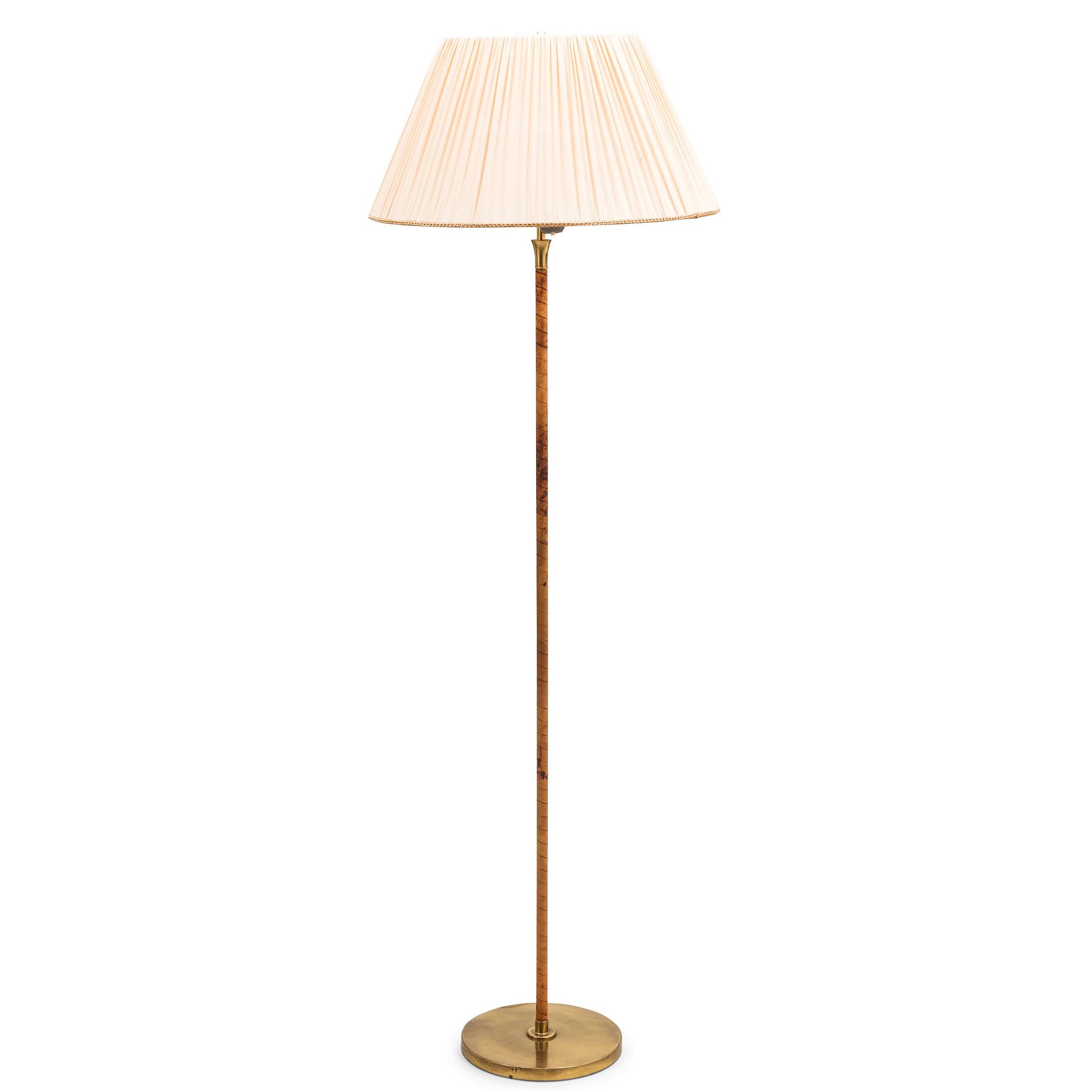 LATTIAVALAISIN, Itsu 1900-luvun puoliväli.