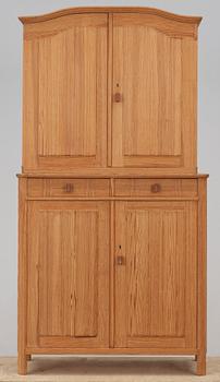 SKÅP, Carl Malmsten, 1900-talets andra hälft.