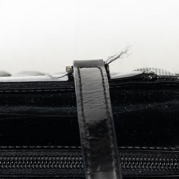 Christian Dior, Bag, "Montaigne Cadillac Bag", 2001.