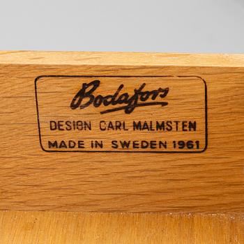 Carl Malmsten, skänk, ”Herrgården”, 1900-talets andra hälft.