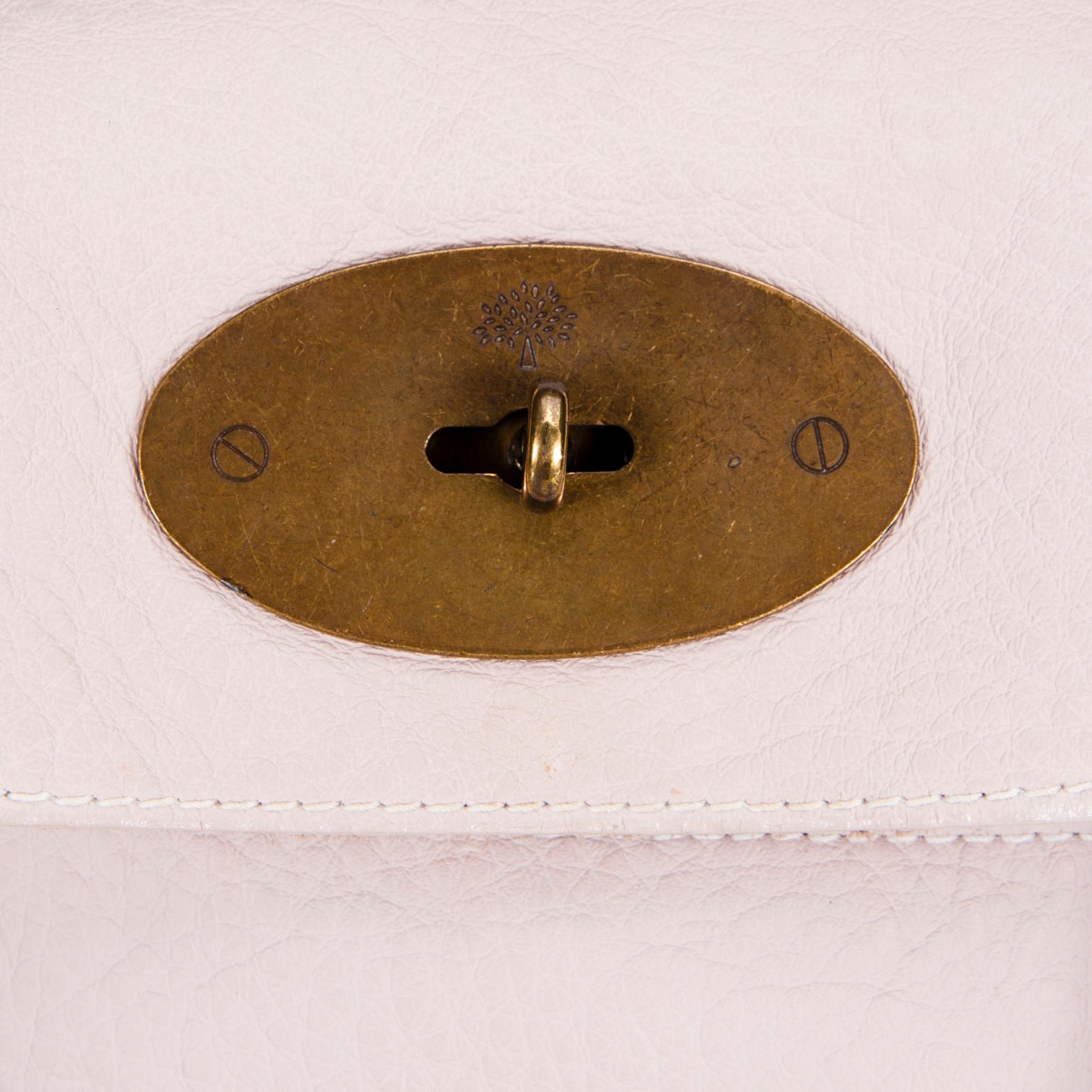 VÄSKA, Mulberry.
