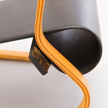 ALVAR AALTO, miniatyyri, "Paimio", Vitra Design Museum.