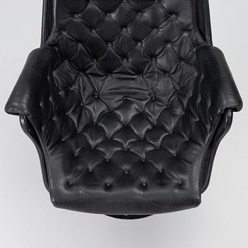Bruno Mathsson, Armchair, “Jetson”, DUX.