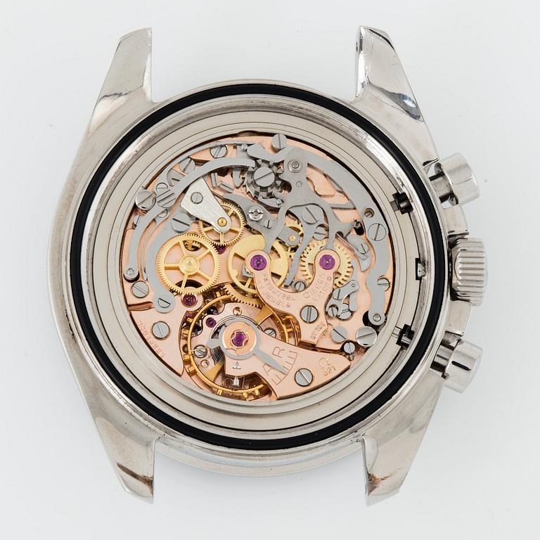 OMEGA, Speedmaster, chronograph.