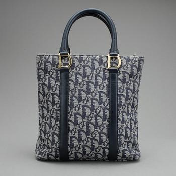 VÄSKA, Christian Dior.