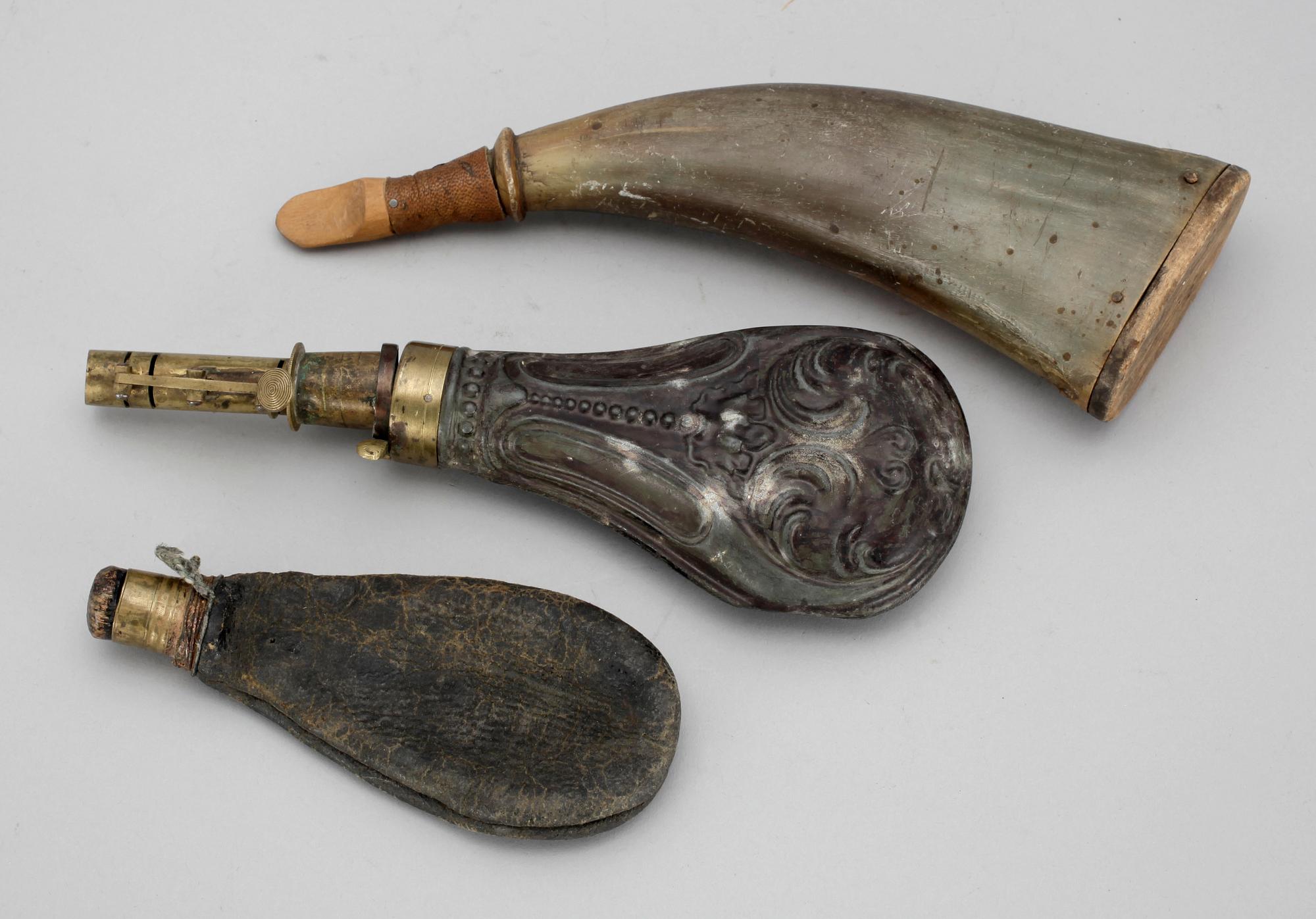 KRUTHORN, 3st, 1800/1900-tal.